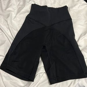 Aerie offline biker shorts